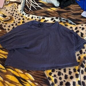 SHEIN Bundle of 3 Cropped Tees